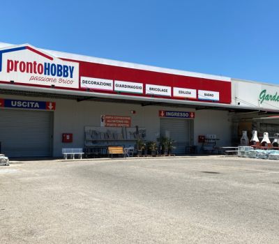 Finanziamenti - 9 - Pronto Hobby Brico pronto_hobby_rende