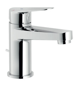 Ambientazione Country per bagno - 1 - Pronto Hobby Brico Rubinetto Lavabo Blues Cromo Cod.275090