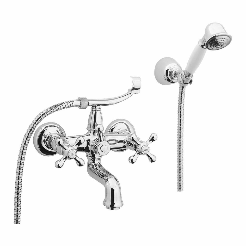 Ambientazione retrò per bagno - 6 - Pronto Hobby Brico Ambientazione retrò per bagno - 5 - Pronto Hobby Brico