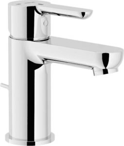 Ambientazione moderna color azzurro per bagno - 1 - Pronto Hobby Brico