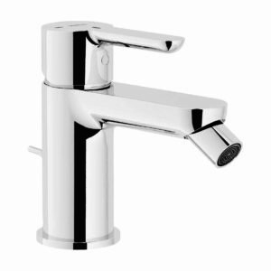 Ambientazione moderna color azzurro per bagno - 3 - Pronto Hobby Brico