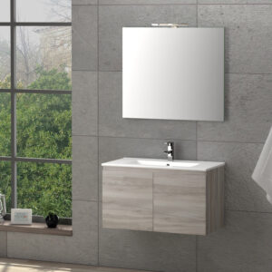 Ambientazione Country per bagno - 14 - Pronto Hobby Brico Ambientazione Country per bagno - 13 - Pronto Hobby Brico