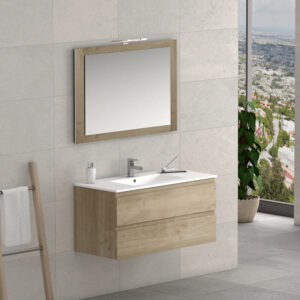 Ambientazione natural per bagno - 15 - Pronto Hobby Brico
