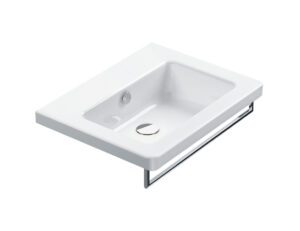 Ambientazione moderna effetto legno per bagno - 18 - Pronto Hobby Brico Ambientazione moderna effetto legno per bagno - 17 - Pronto Hobby Brico