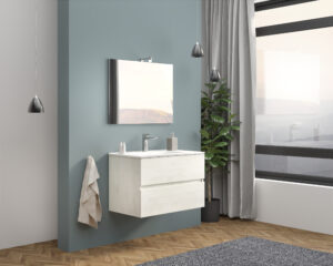 Ambientazione moderna color sabbia per bagno - 15 - Pronto Hobby Brico Ambientazione moderna color sabbia per bagno - 14 - Pronto Hobby Brico