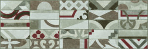 Ambientazione moderna patchwork per bagno - 22 - Pronto Hobby Brico Ambientazione moderna patchwork per bagno - 21 - Pronto Hobby Brico
