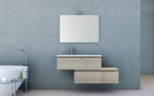 Ambientazione Marble per bagno - 18 - Pronto Hobby Brico Ambientazione Marble per bagno - 17 - Pronto Hobby Brico
