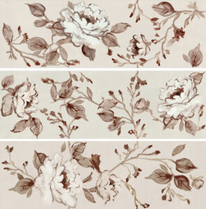 Ambientazione romantica per bagno - 19 - Pronto Hobby Brico