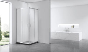 Ambientazione romantica per bagno - 11 - Pronto Hobby Brico