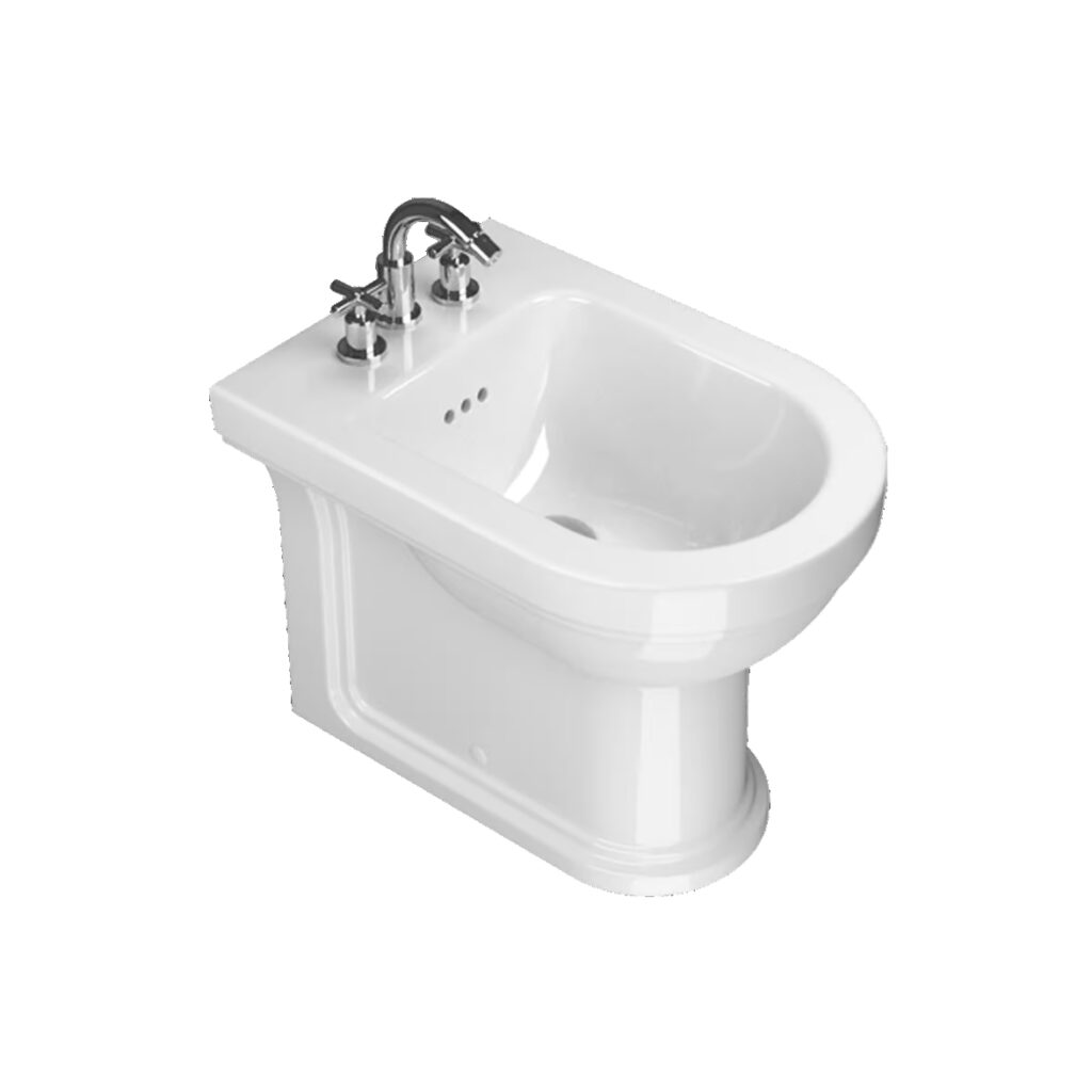 Ambientazione bagno con vasca - 7 - Pronto Hobby Brico