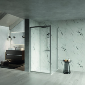 Ambientazione bagno elegant - 9 - Pronto Hobby Brico
