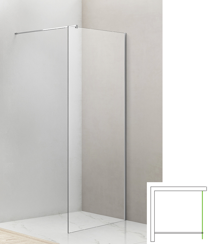 Ambientazione bagno industrial - 19 - Pronto Hobby Brico