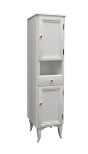 Ambientazione Bagno vintage - 7 - Pronto Hobby Brico
