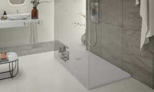 Ambientazione bagno mansardato - 17 - Pronto Hobby Brico