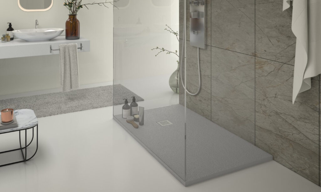 Ambientazione bagno industrial - 21 - Pronto Hobby Brico