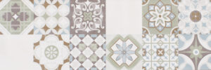 Ambientazione bagno elegant - 17 - Pronto Hobby Brico