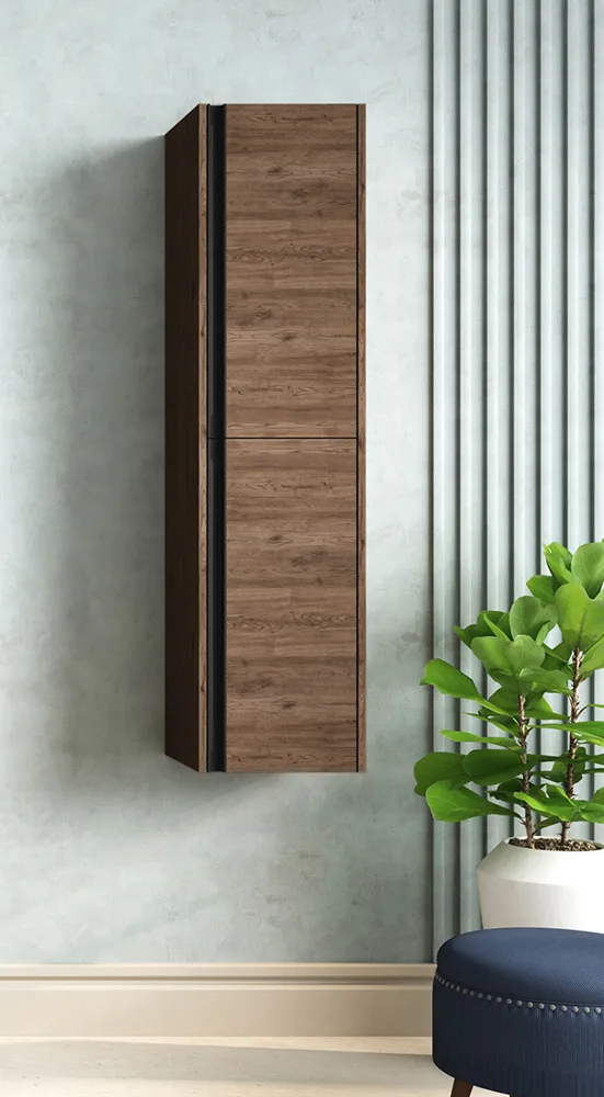 Ambientazione Bagno Epoca Leaves - 3 - Pronto Hobby Brico
